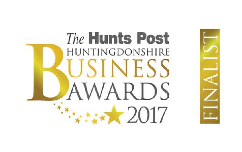 Hunts Post Finalist