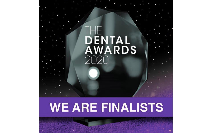Dental Award Nomination