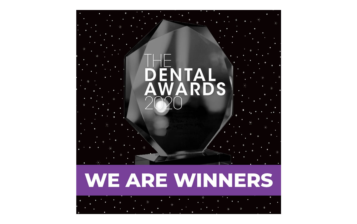 Blog -Buckden Dental