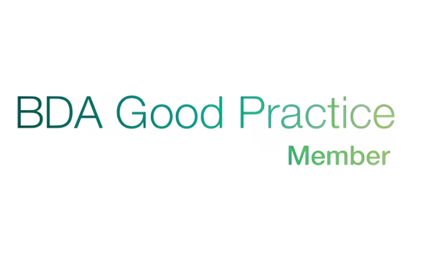 BDA good practice member