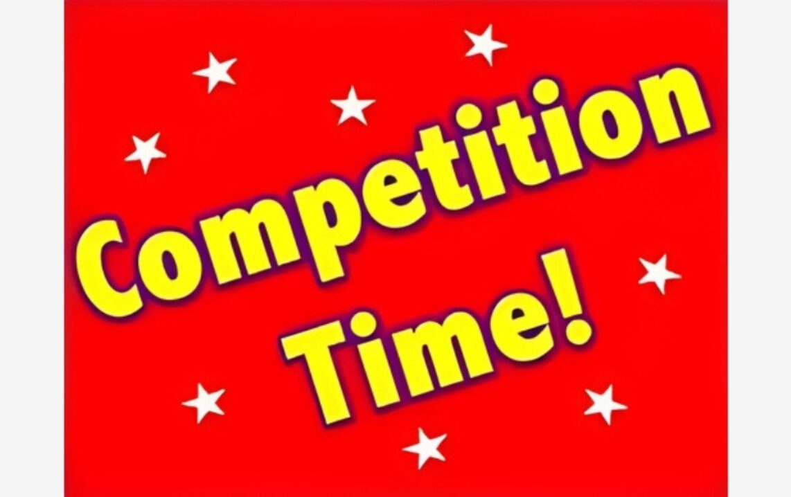 ‘Draw Your Dentist’ Competition!