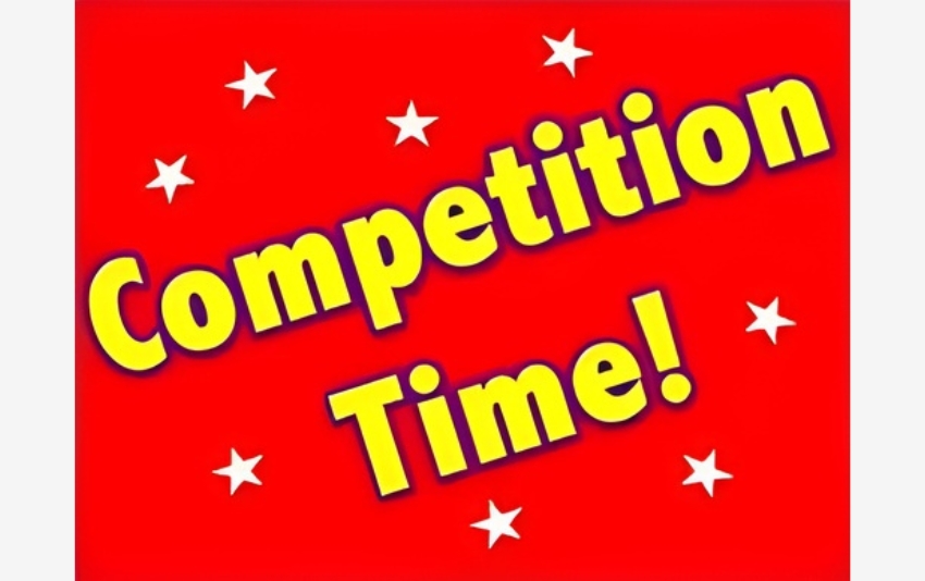 ‘Draw Your Dentist’ Competition!