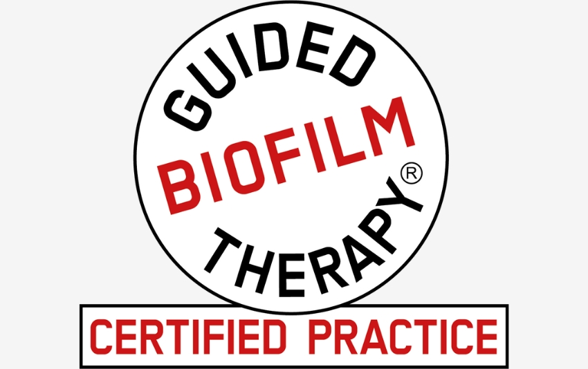 Guided Biofilm Therapy