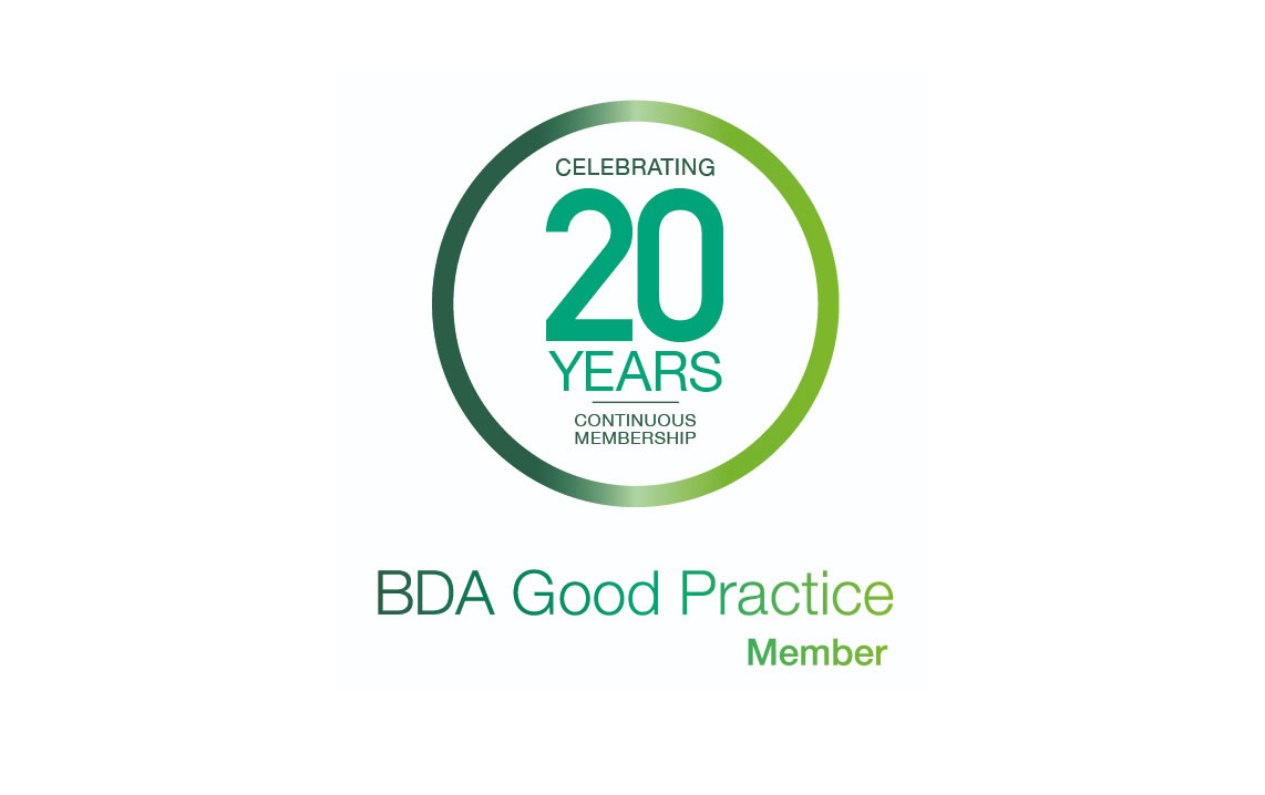 Blog -Buckden Dental