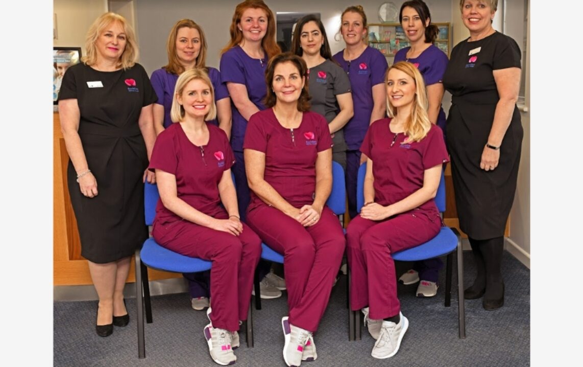 Never miss a visit to your dentist in St Neots