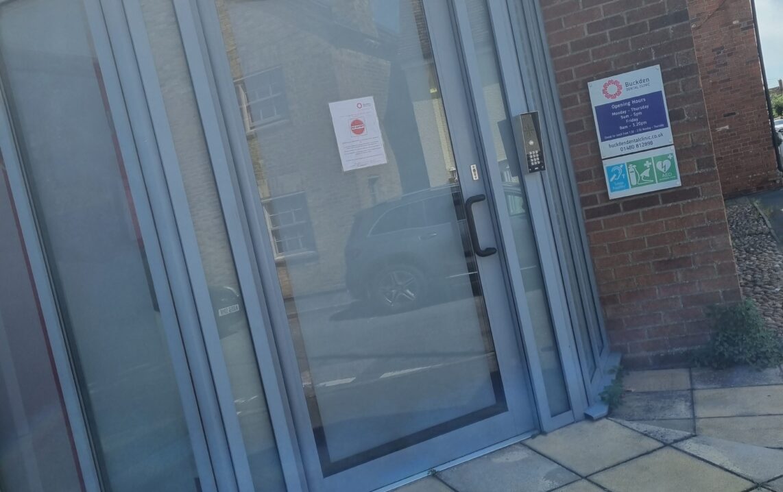 Patient Arrival Protocol