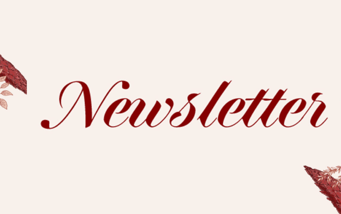 Autumn-Newsletter