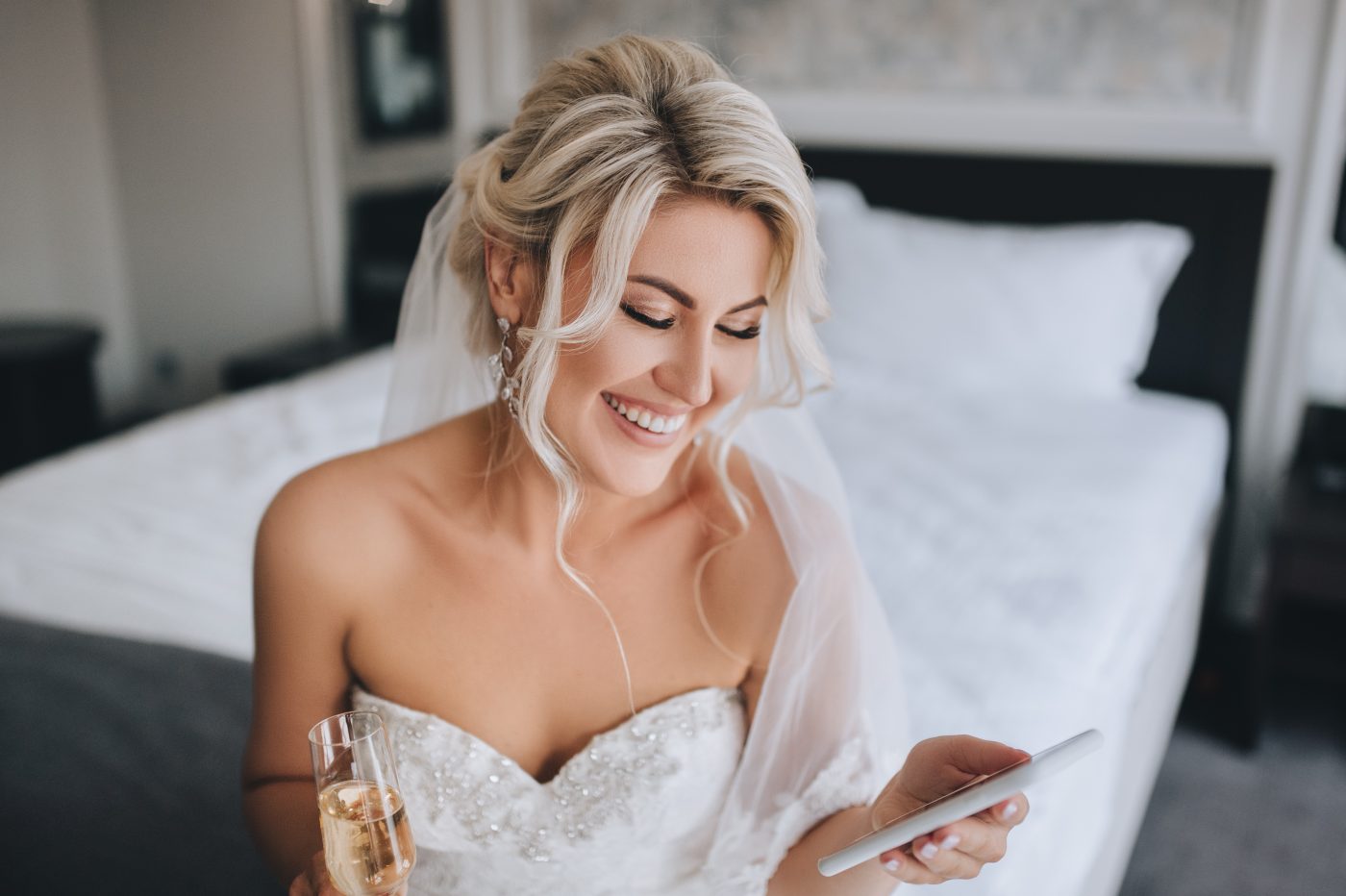 How to achieve the perfect wedding smile makeover for your big day