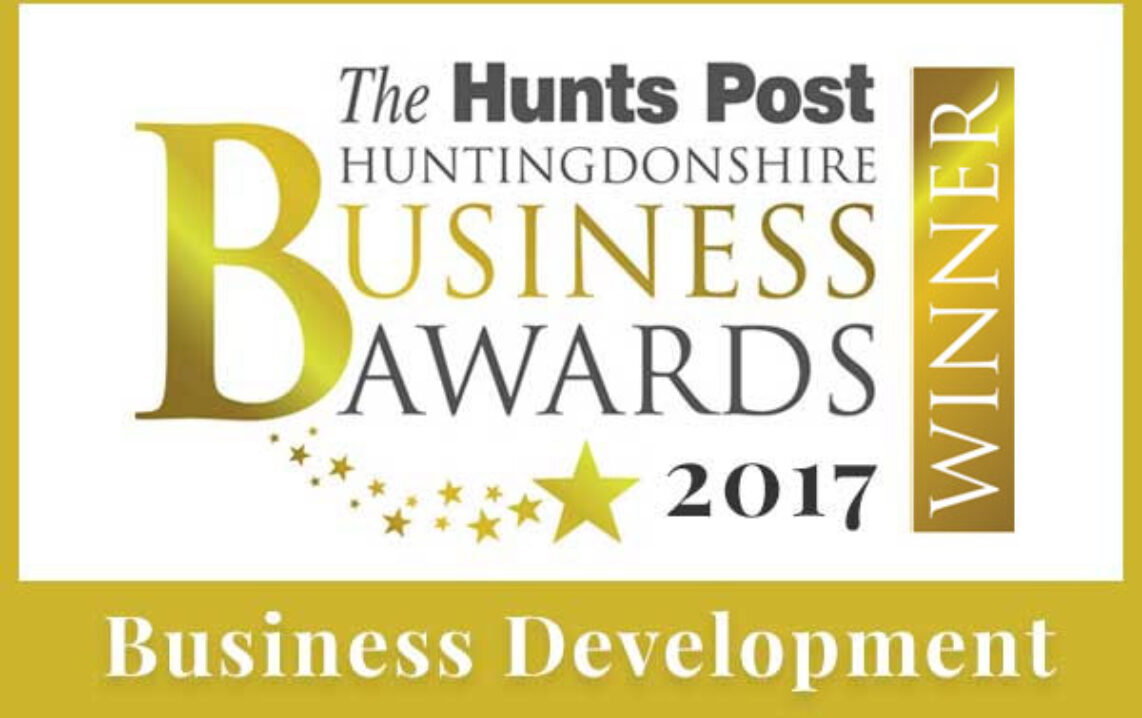 Hunts-Post-Business-Development-Winner