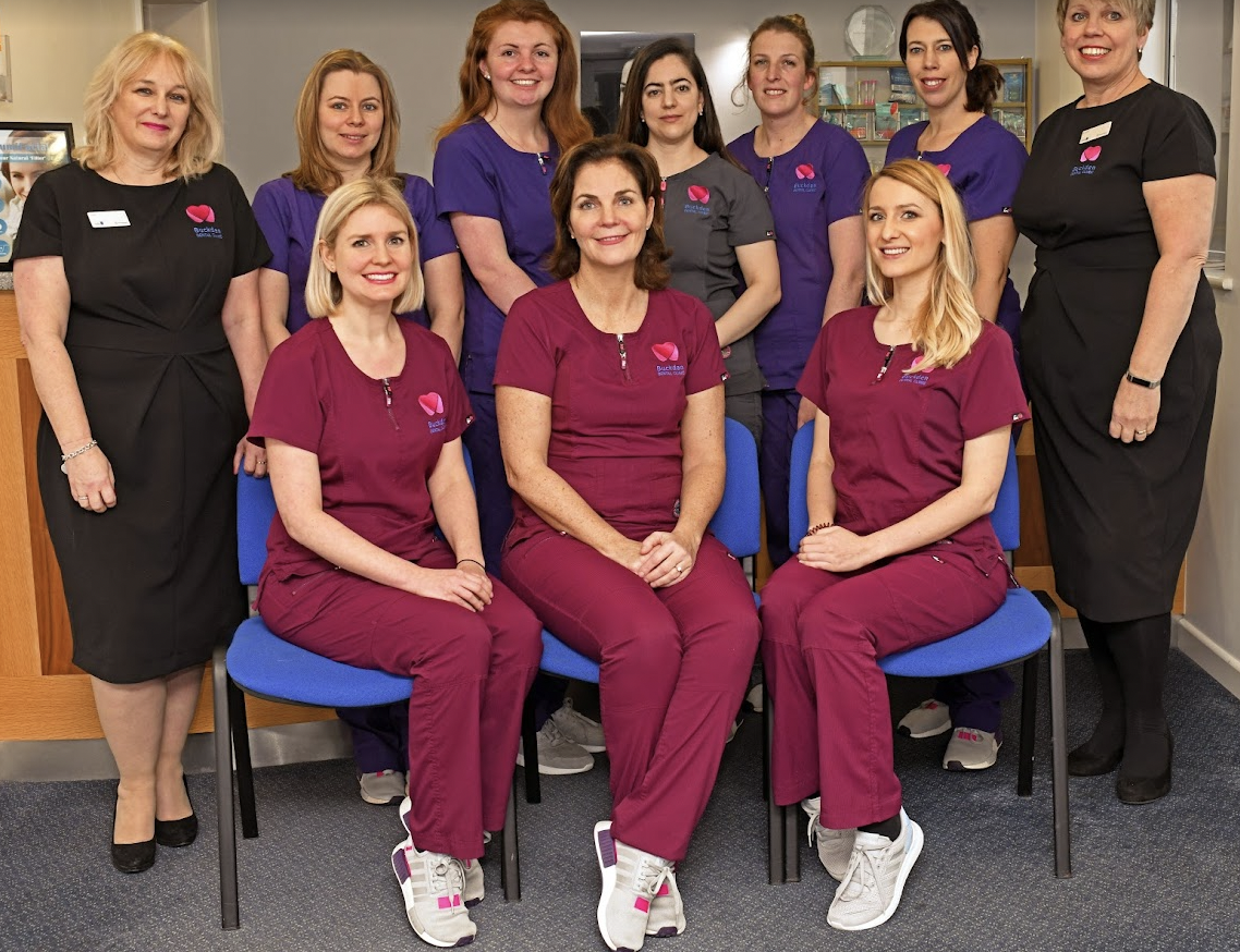 Never miss a visit to your dentist in St Neots