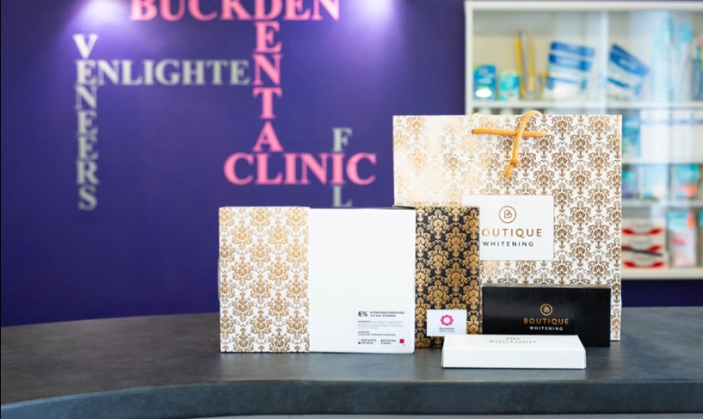 Buckden Dental Clinic