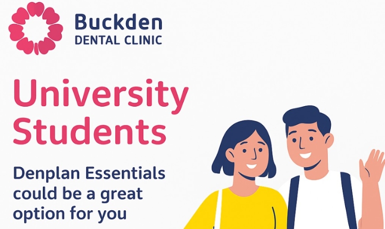 Buckden Dental Clinic