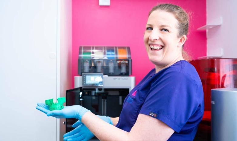 Buckden Dental Clinic