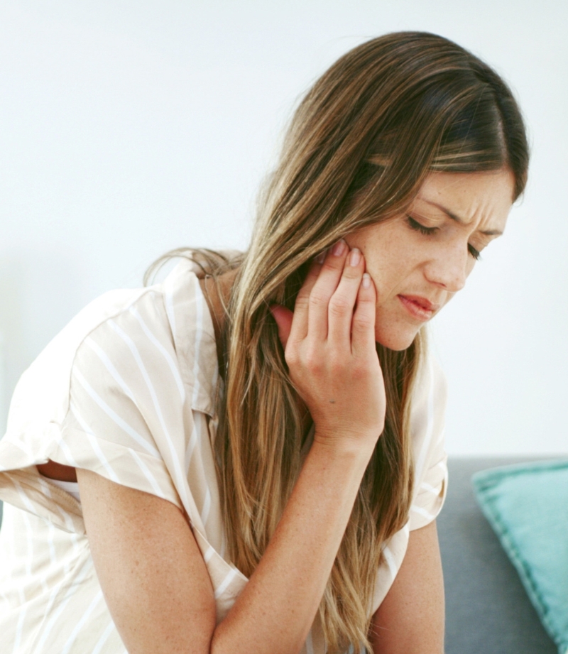 Root canal treatment