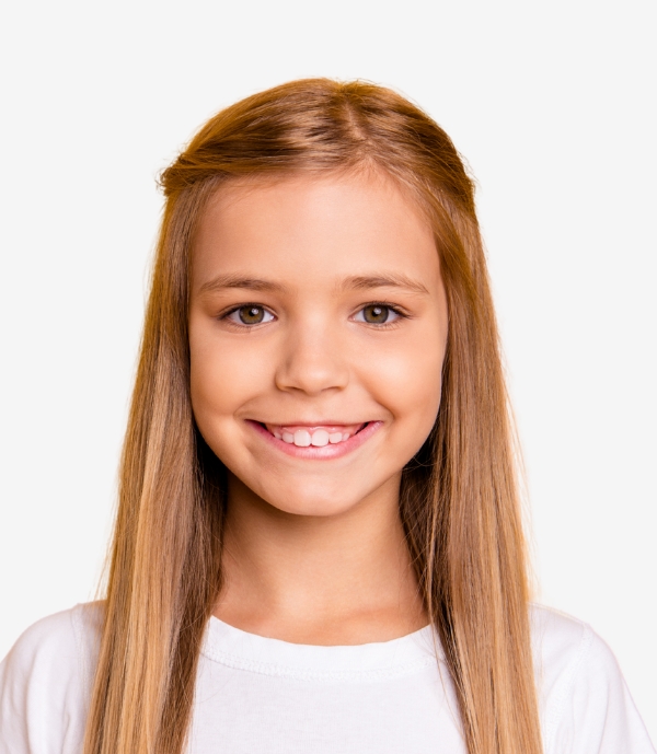 Dental care for children