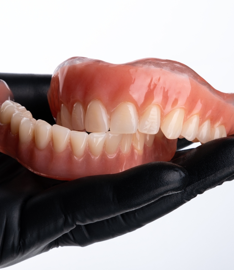 Dentures