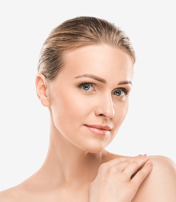 Wrinkle-reducing treatment