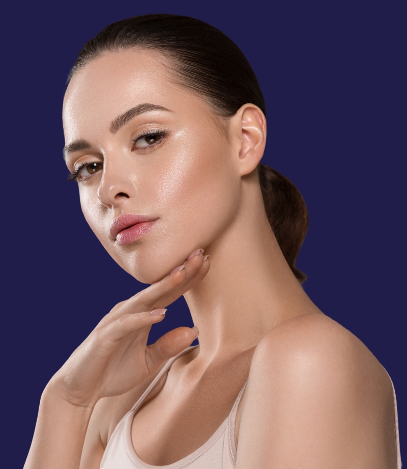 Wrinkle-reducing treatment