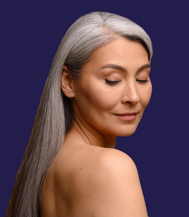 Wrinkle-reducing treatment