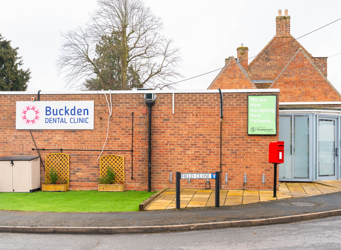 Buckden Dental Clinic