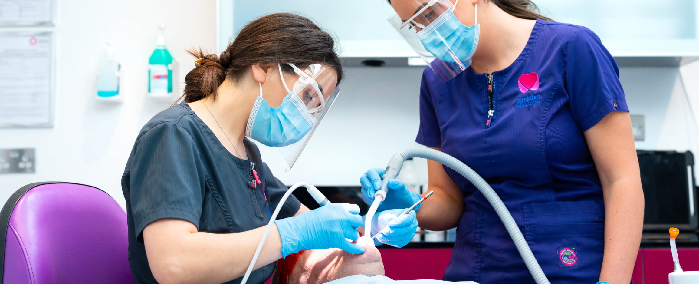 Buckden Dental Clinic