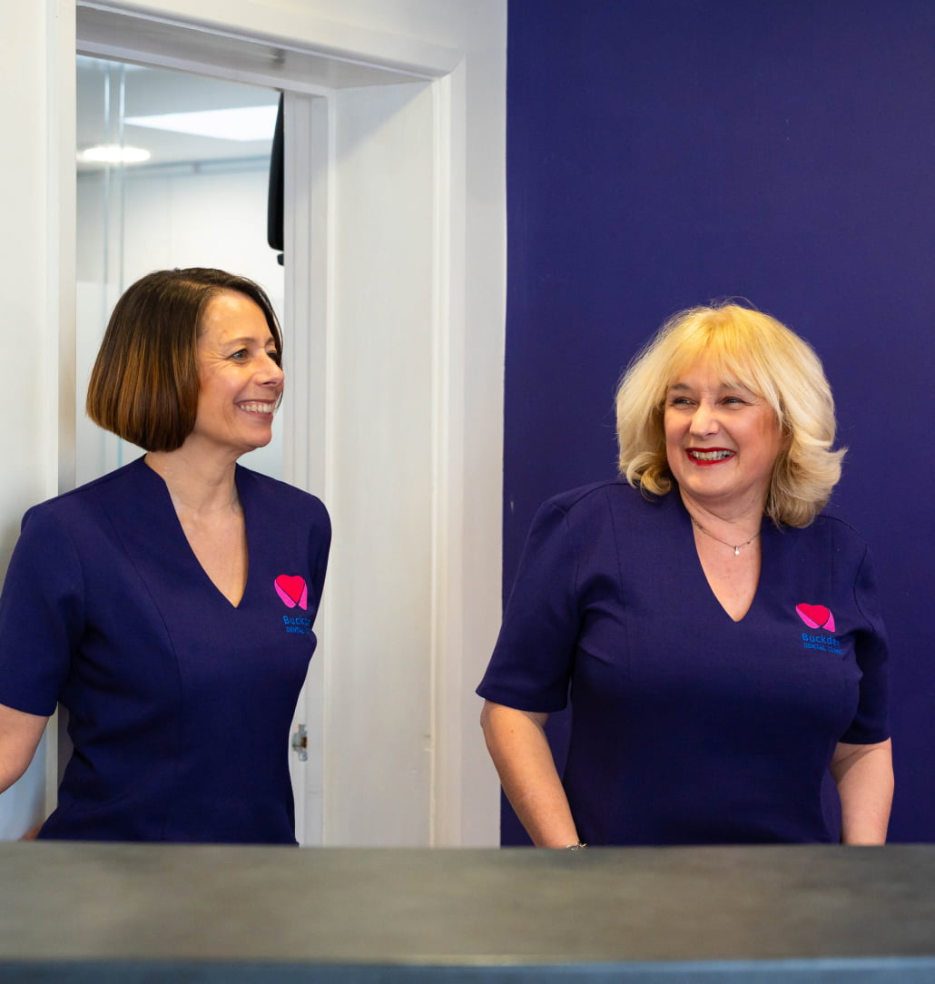 Buckden Dental Clinic