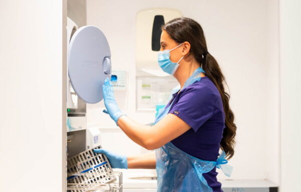 Buckden Dental Clinic