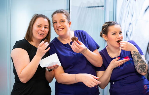 Buckden Dental Clinic