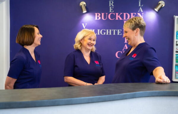 Buckden Dental Clinic