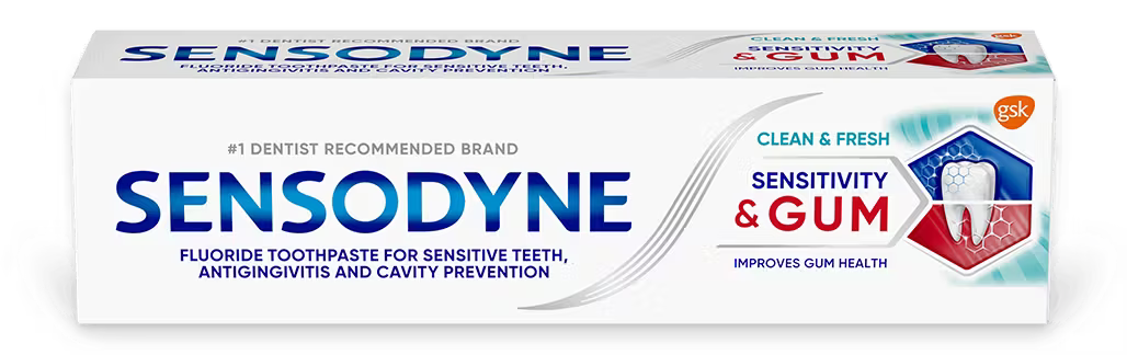 The Best Toothpastes for Sensitive Teeth & Enamel Protection