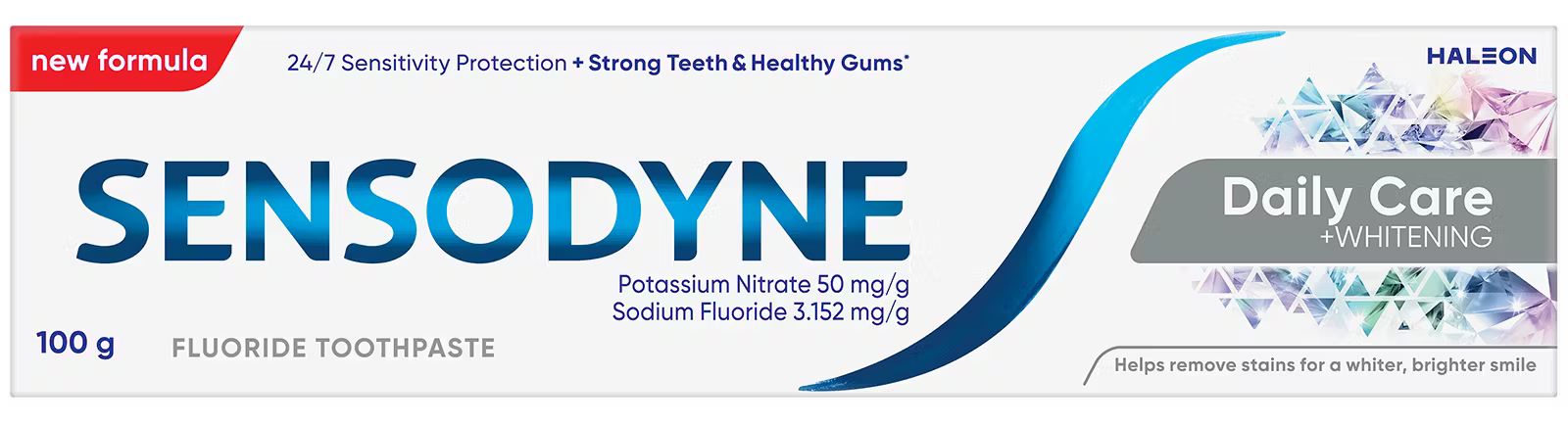 The Best Toothpastes for Sensitive Teeth & Enamel Protection