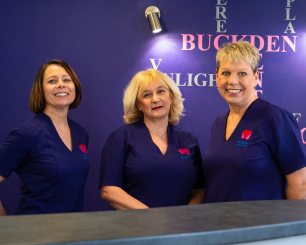 Buckden Dental Clinic