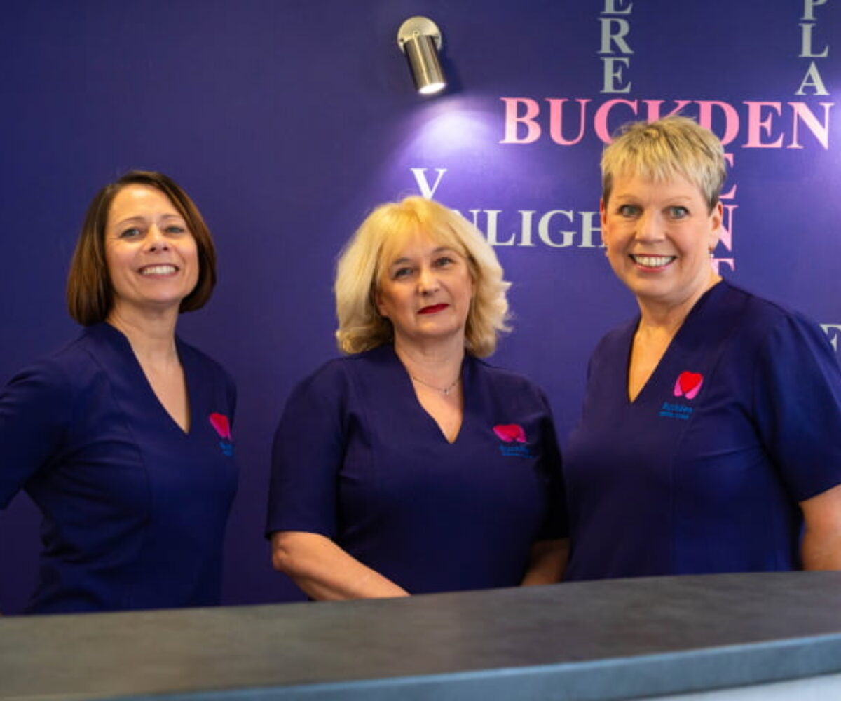 Buckden Dental Clinic