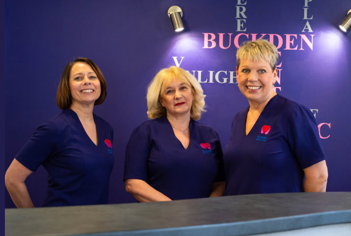 Buckden Dental Clinic