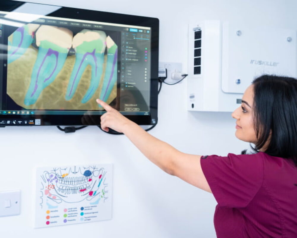 Buckden Dental Clinic