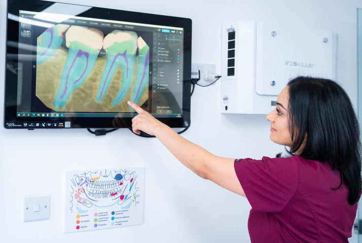 Buckden Dental Clinic