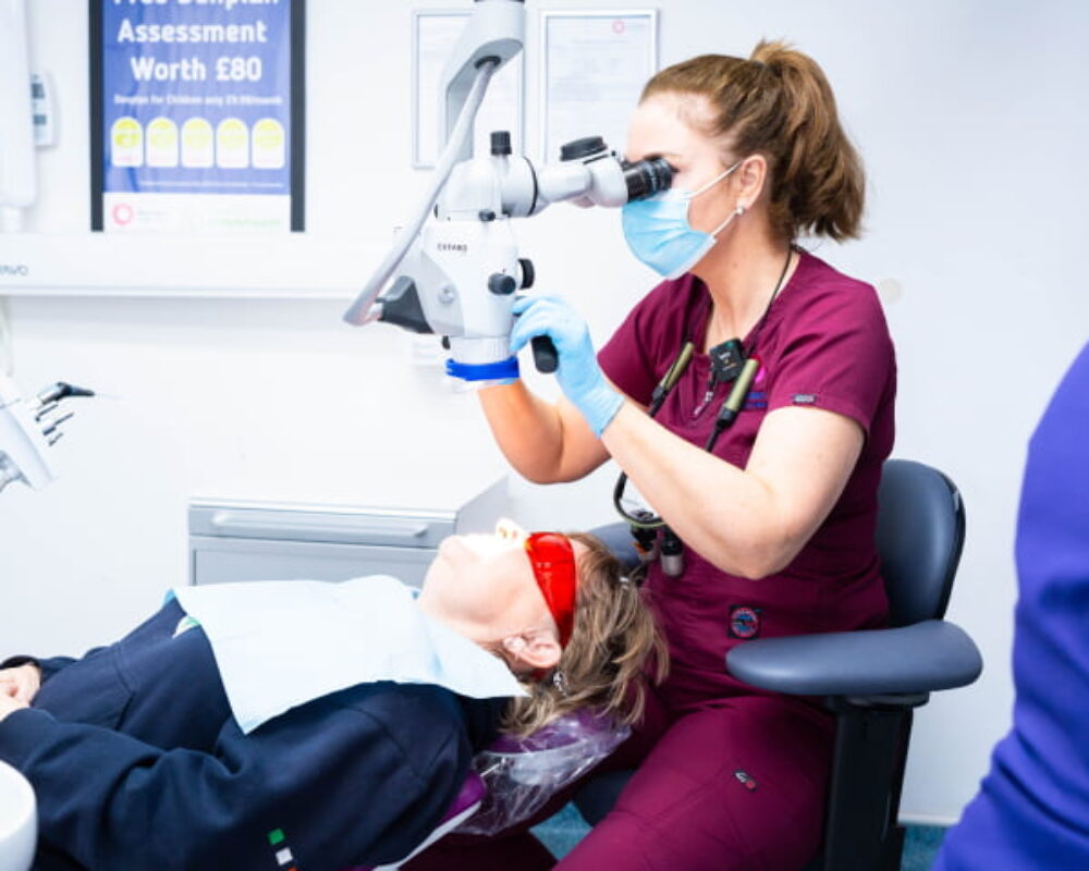 Buckden Dental Clinic