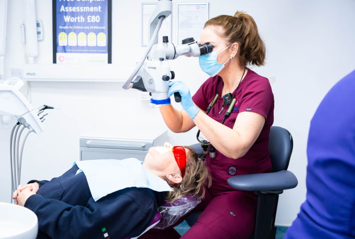 Buckden Dental Clinic