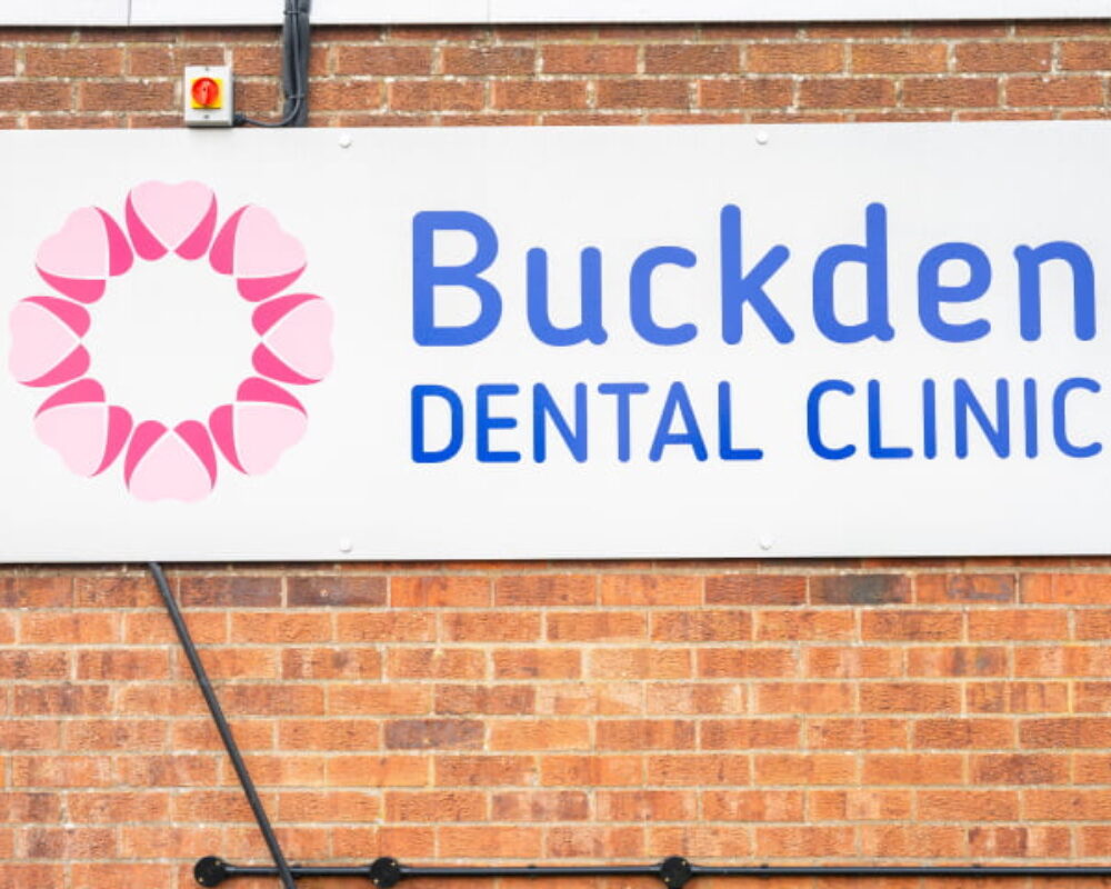Buckden Dental Clinic
