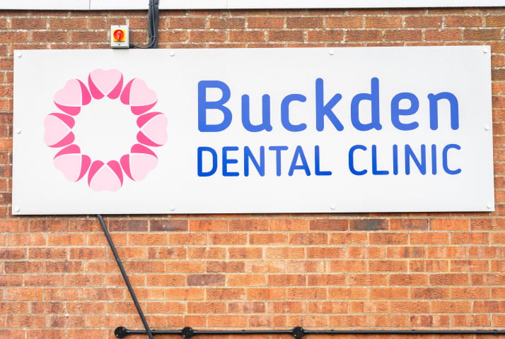 Buckden Dental Clinic