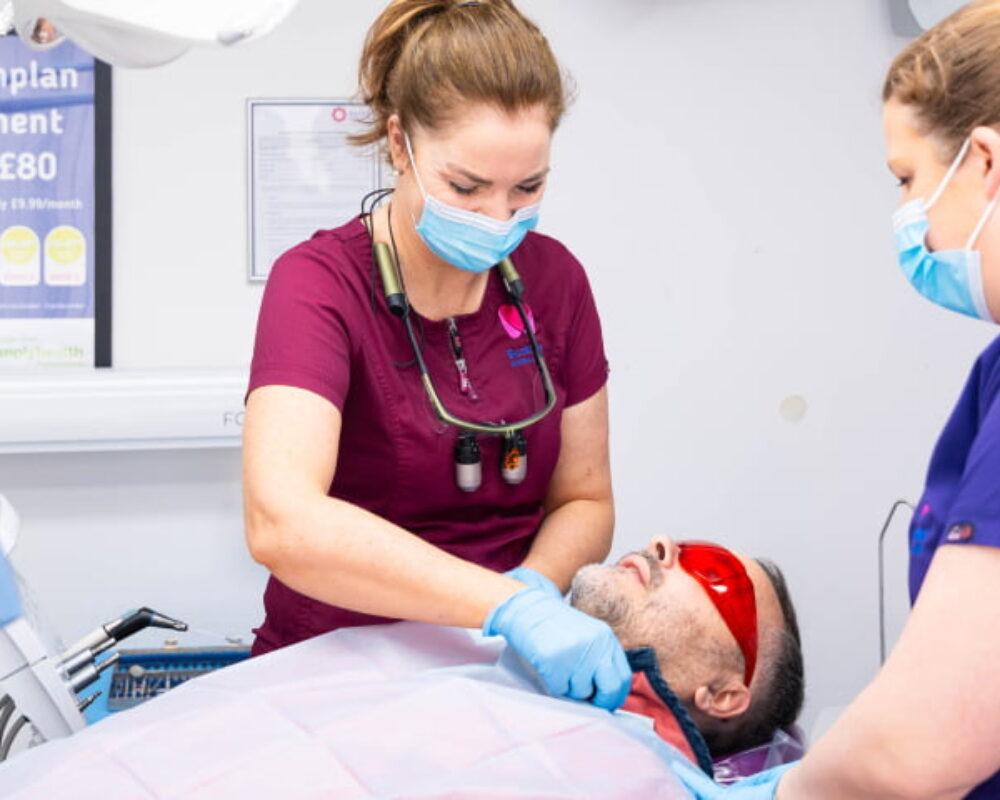 Buckden Dental Clinic