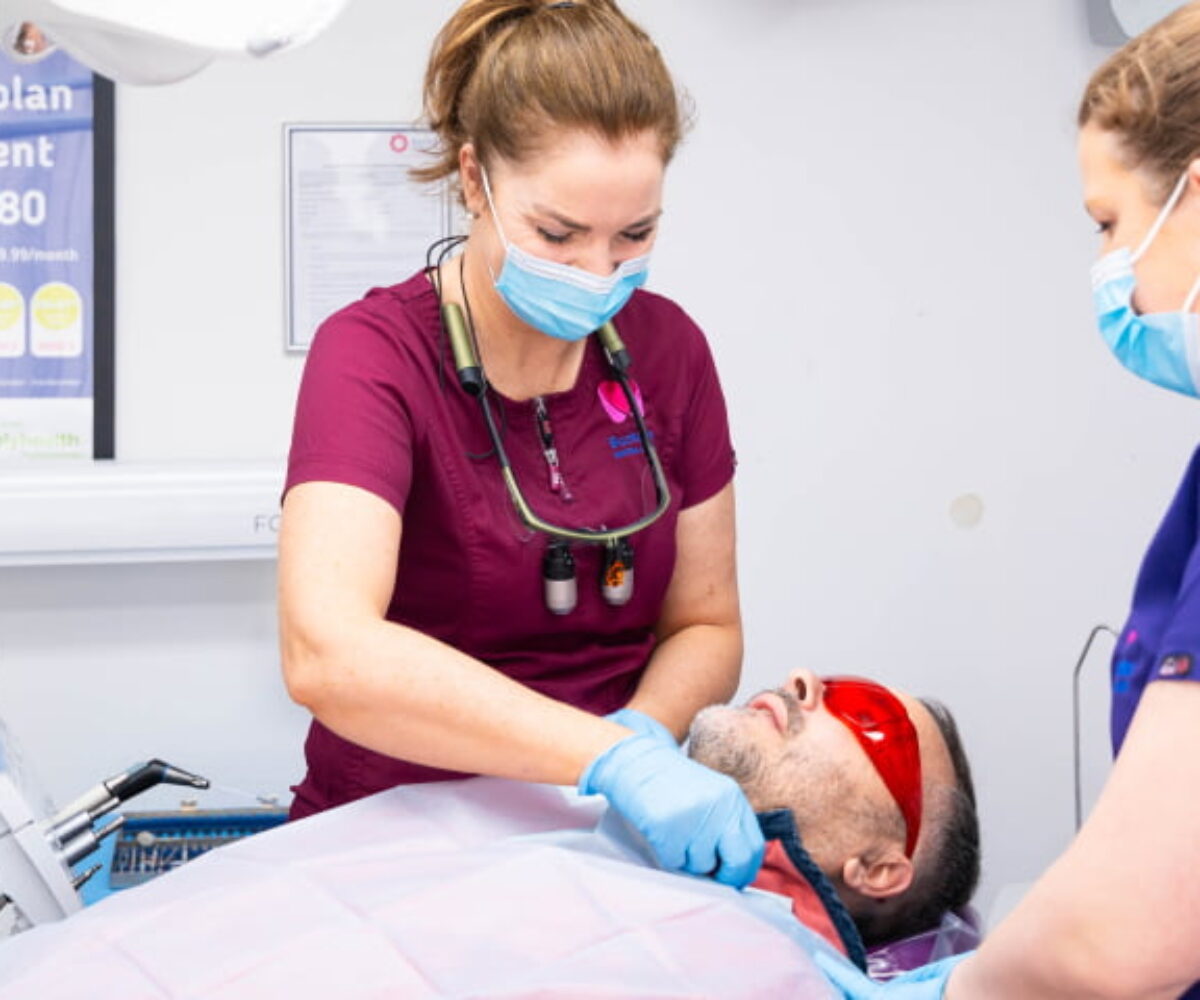 Buckden Dental Clinic