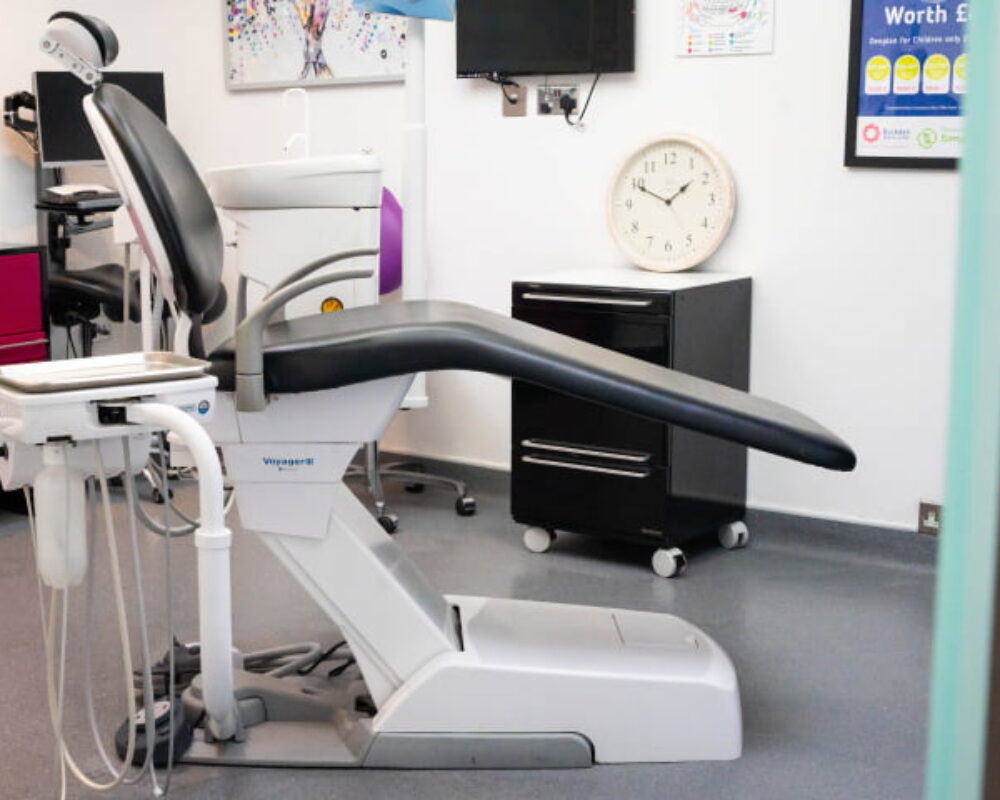 Buckden Dental Clinic