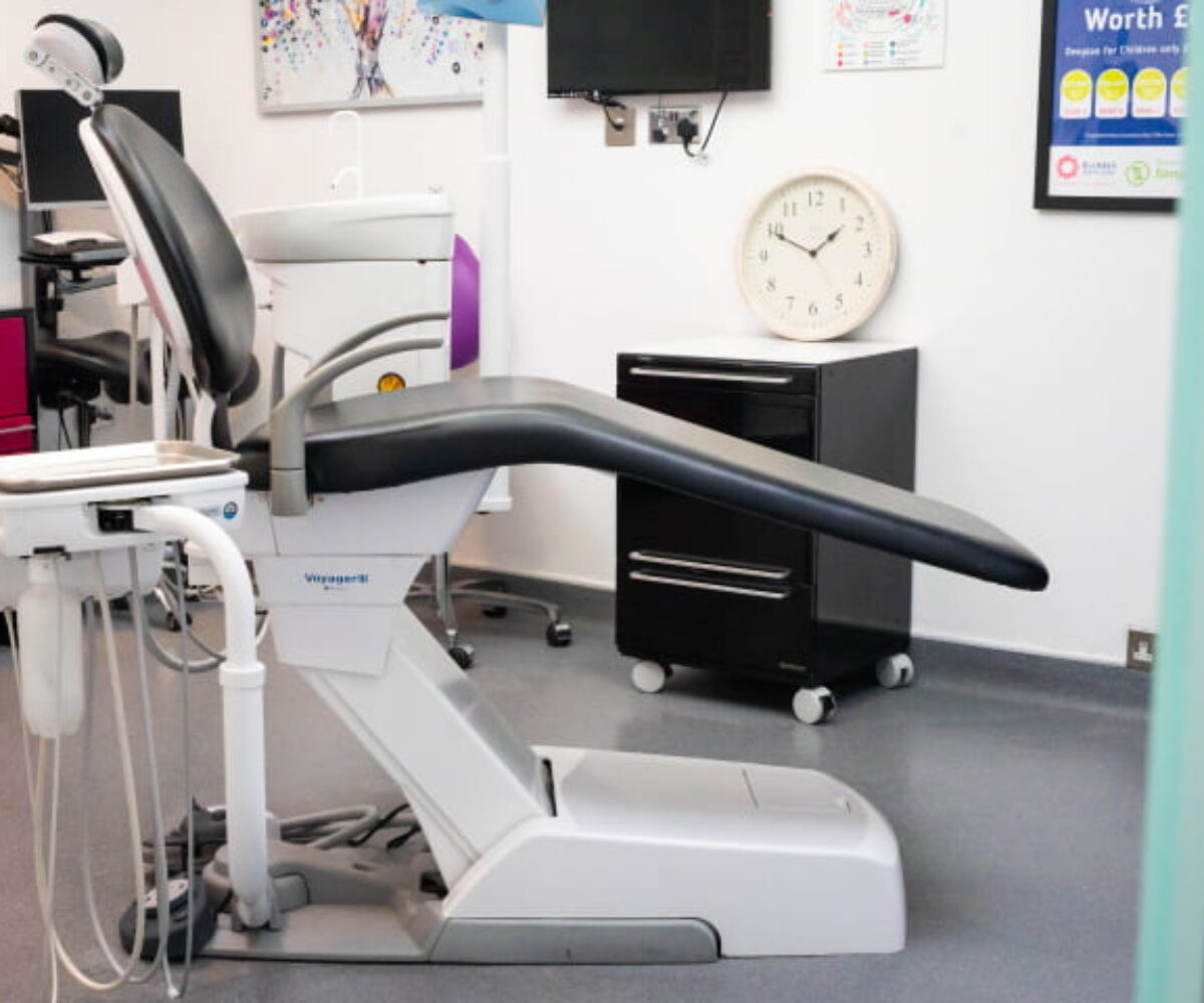 Buckden Dental Clinic