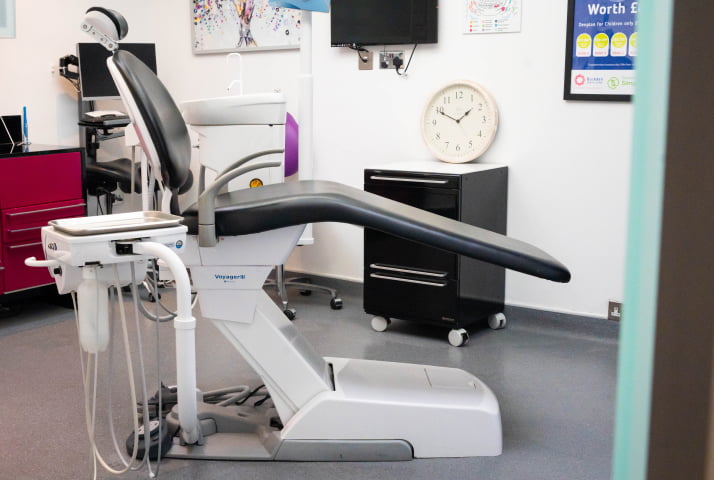 Buckden Dental Clinic