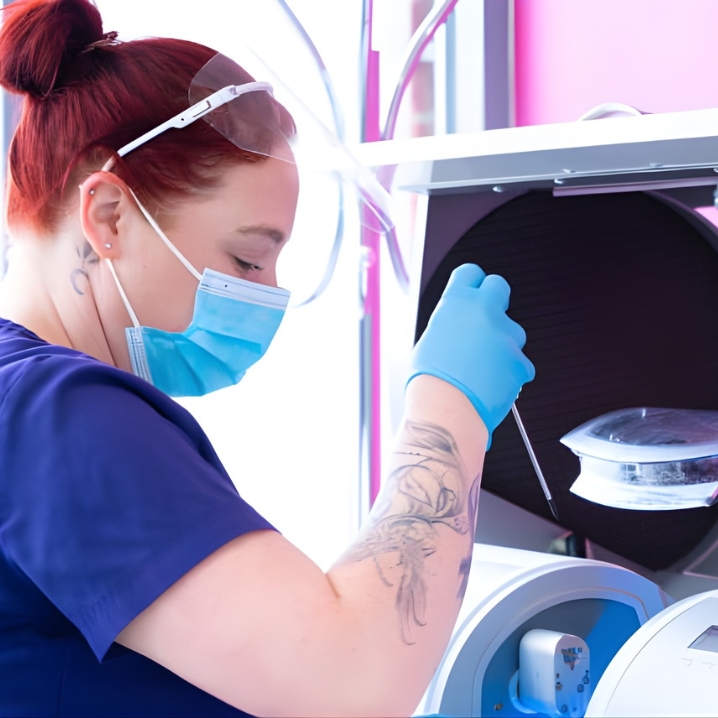 Dental Nurse Position