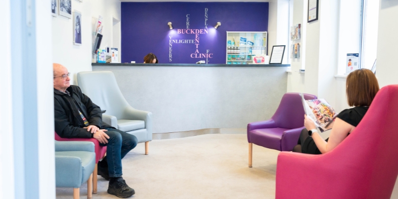 Buckden Dental Clinic