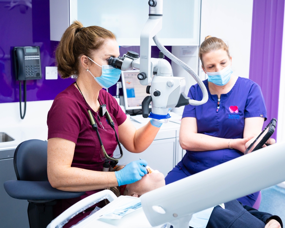 Buckden Dental Clinic