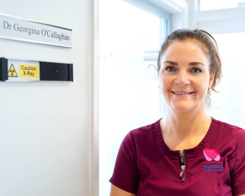 Buckden Dental Clinic