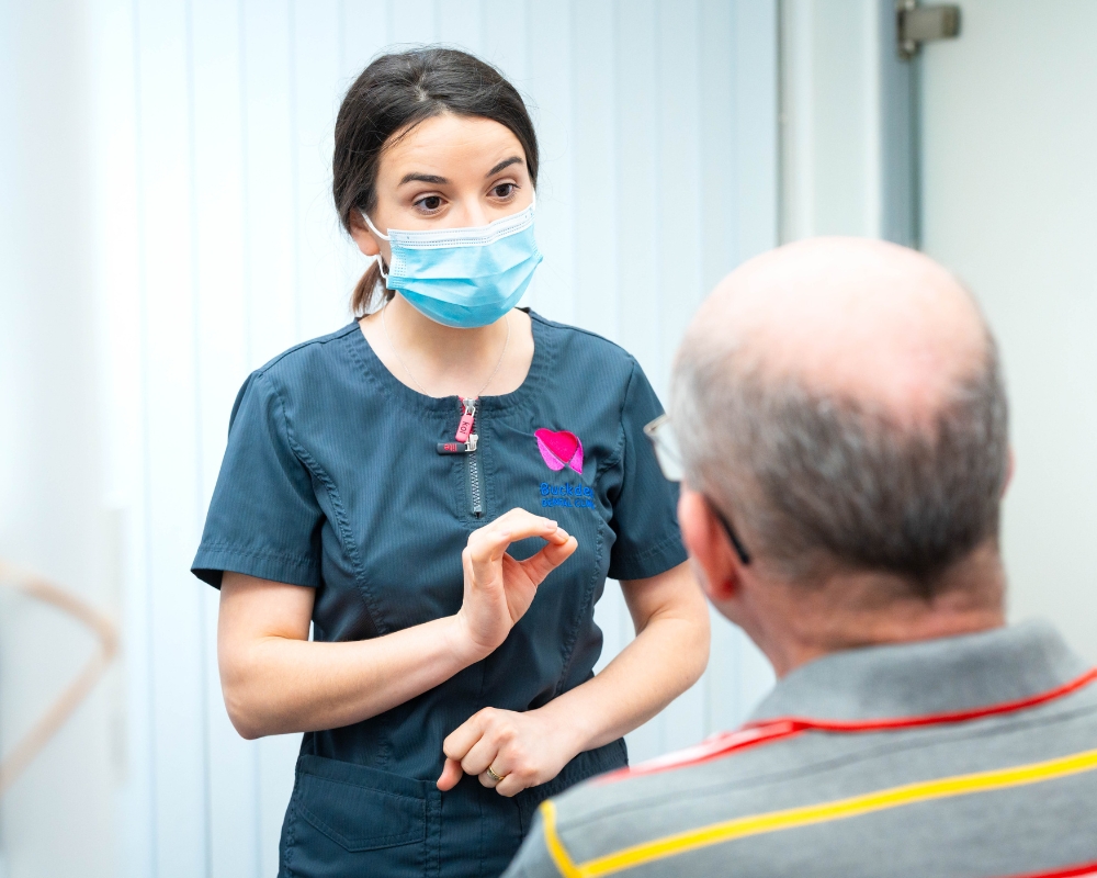 Buckden Dental Clinic